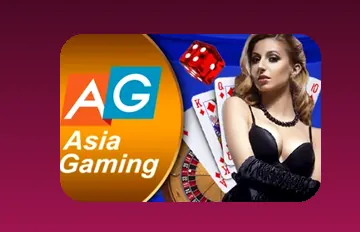 ค่าย Asia Gaming ในร้าน KC9