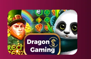 ค่าย Dragon Gaming ในร้าน KC9